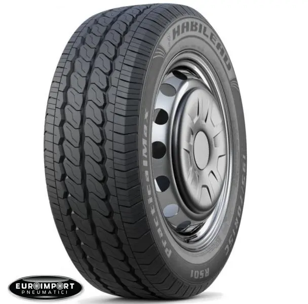 Habilead Durablemax Rs01  215/60 R16 108_106 T  Carico C  TL